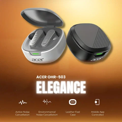 1 ACER