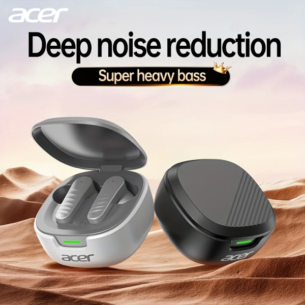 Acer OHR503 30h Wireless Earbuds