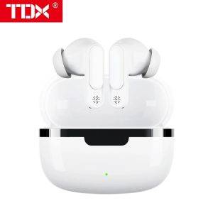 TDX BK31 Wireless Earbuds