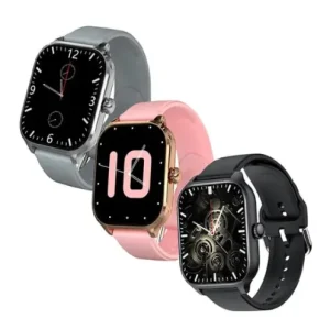 H9 Pro Max SmartWatch