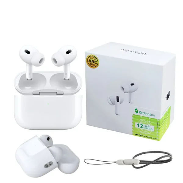 AirPods Pro (2nd Generation) | Buzzer Edition
