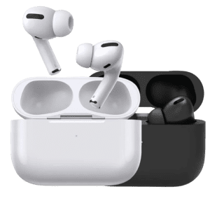AirPods Pro (2nd Generation) | Buzzer Edition