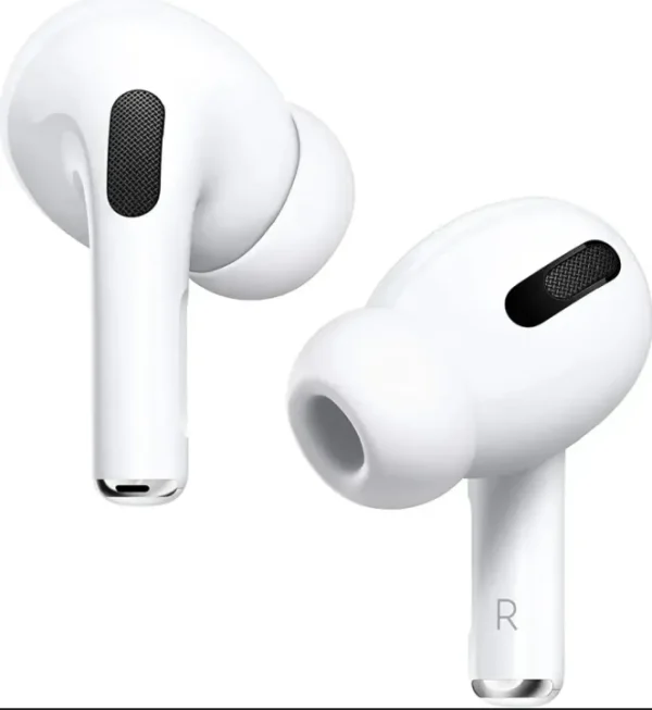 AirPods Pro (2nd Generation) | Buzzer Edition