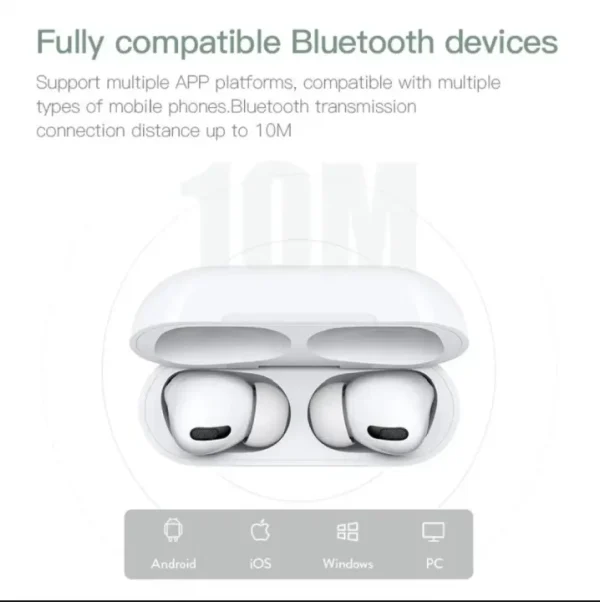 AirPods Pro (2nd Generation) | Buzzer Edition
